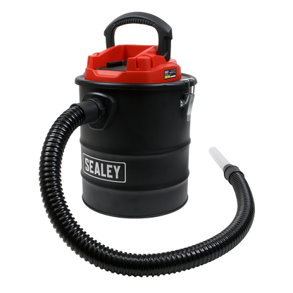 SV20 Series 15L Cordless Handheld Ash Vacuum Cleaner 20V - Body Only