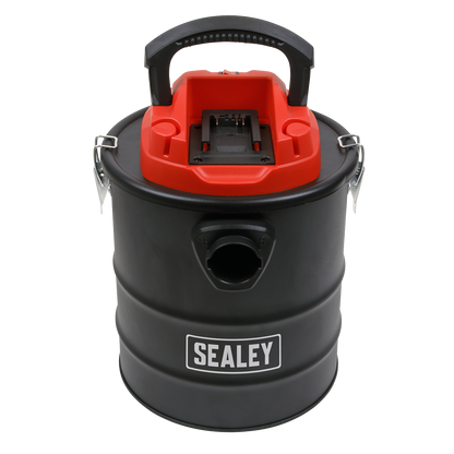 SV20 Series 15L Cordless Handheld Ash Vacuum Cleaner 20V - Body Only