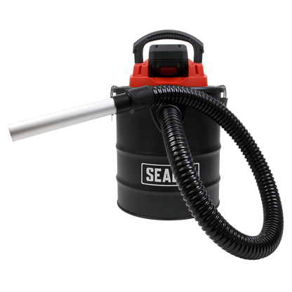 SV20 Series 15L Cordless Handheld Ash Vacuum Cleaner 20V - Body Only