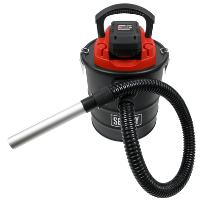 SV20 Series 15L Cordless Handheld Ash Vacuum Cleaner 20V - Body Only