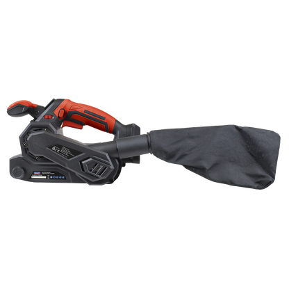 SV20 Series 76mm Cordless Belt Sander 20V - Body Only