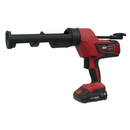 SV20 Series 310ml Cordless Caulking Gun 20V - Body Only
