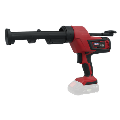 SV20 Series 310ml Cordless Caulking Gun Kit 20V 2Ah