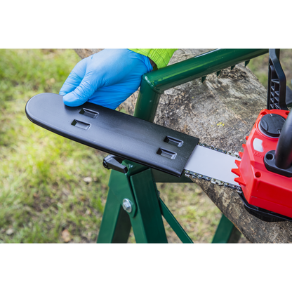 SV20 Series 25cm Cordless Chainsaw 20V - Body Only
