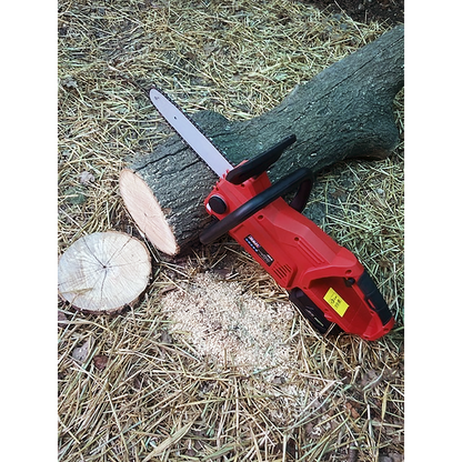 SV20 Series 25cm Cordless Chainsaw 20V - Body Only