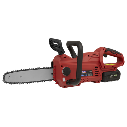 SV20 Series 25cm Cordless Chainsaw 20V - Body Only
