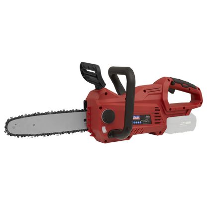 SV20 Series 25cm Cordless Chainsaw 20V - Body Only