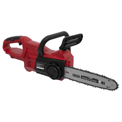 SV20 Series 25cm Cordless Chainsaw 20V - Body Only