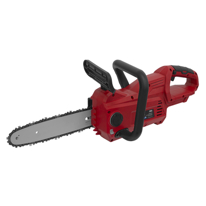 SV20 Series 25cm Cordless Chainsaw 20V - Body Only