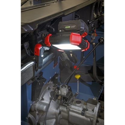SV20 Series 15W Cordless SMD LED Worklight 20V - Body Only