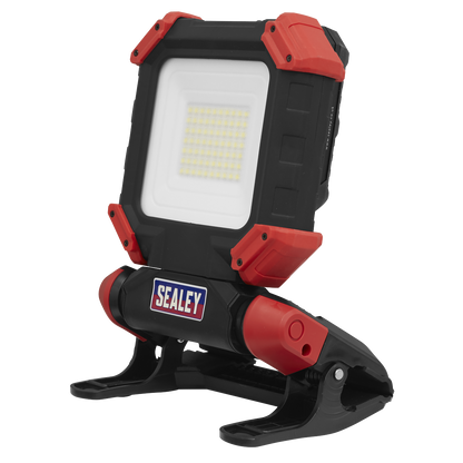 SV20 Series 15W Cordless SMD LED Worklight 20V - Body Only