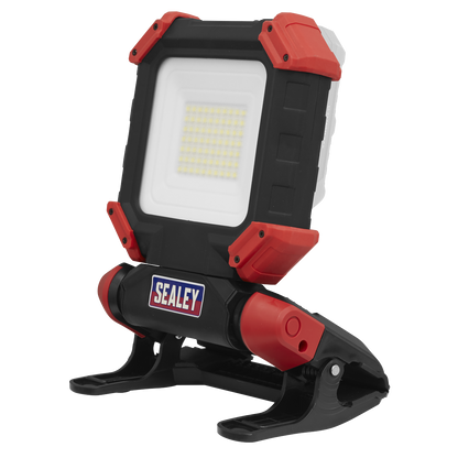 SV20 Series 15W Cordless SMD LED Worklight 20V - Body Only