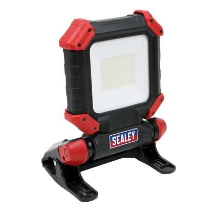 SV20 Series 15W Cordless SMD LED Worklight 20V - Body Only