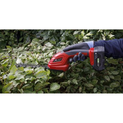 2 x SV20 Series Cordless Gardening/Pruning Combo Kit 20V - 2 Batteries