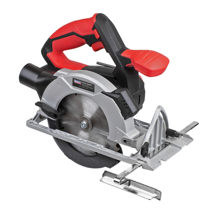 SV20 Series 150mm Cordless Circular Saw 20V - Body Only