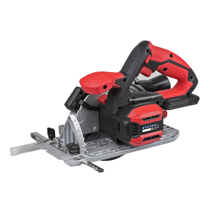 SV20 Series 150mm Cordless Circular Saw 20V - Body Only