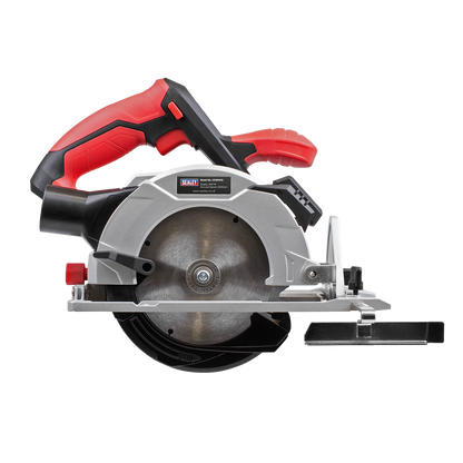 SV20 Series 150mm Cordless Circular Saw 20V - Body Only