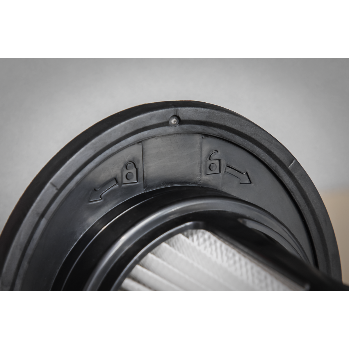Cloth Filter Cartridge for CP20VCV
