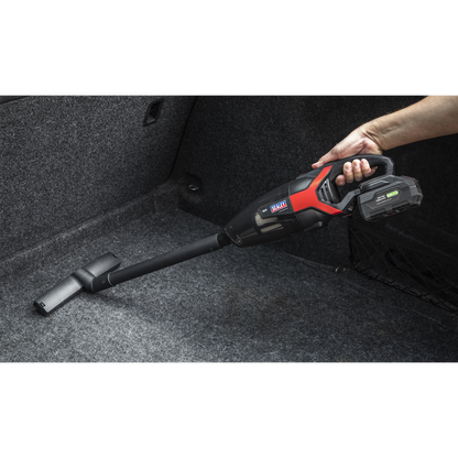 SV20 Series 650ml Cordless Handheld Vacuum Cleaner 20V - Body Only