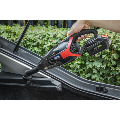 SV20 Series 650ml Cordless Handheld Vacuum Cleaner 20V - Body Only