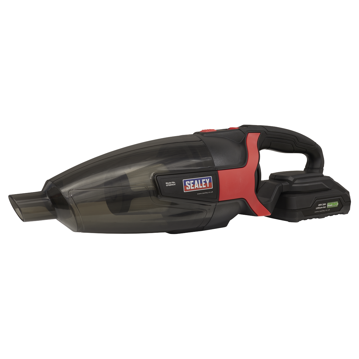SV20 Series 650ml Cordless Handheld Vacuum Cleaner 20V - Body Only