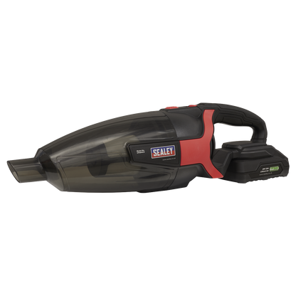 SV20 Series 650ml Cordless Handheld Vacuum Cleaner 20V - Body Only