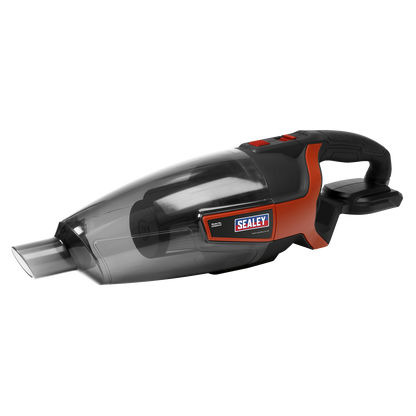 SV20 Series 650ml Cordless Handheld Vacuum Cleaner 20V - Body Only