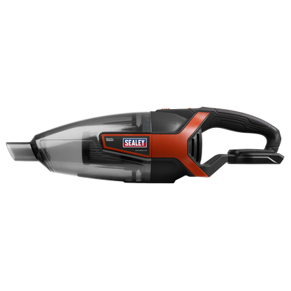 SV20 Series 650ml Cordless Handheld Vacuum Cleaner 20V - Body Only