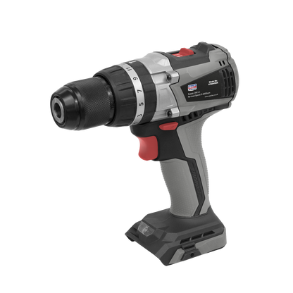 Premier SV20 Series 13mm Brushless Cordless Combi Drill 20V - Body Only