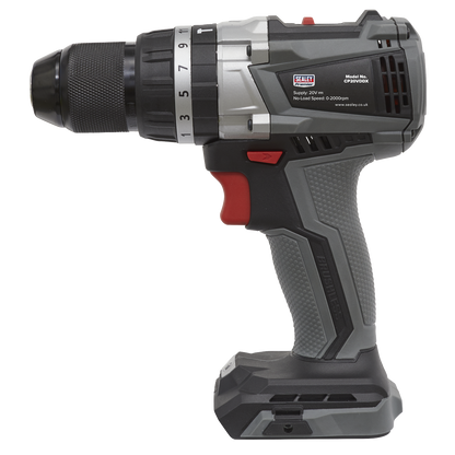 Premier SV20 Series 13mm Brushless Cordless Combi Drill 20V - Body Only