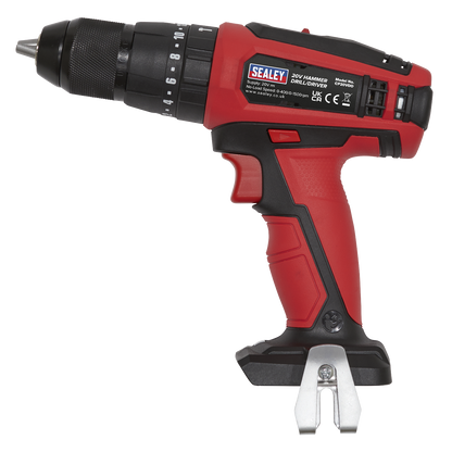 SV20 Series 13mm Cordless Combi Drill 20V - Body Only