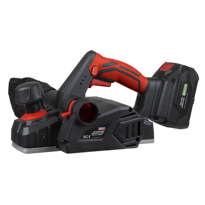 SV20 Series 82mm Cordless Planer 20V - Body Only
