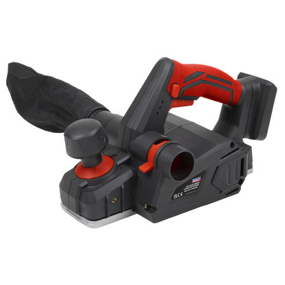 SV20 Series 82mm Cordless Planer 20V - Body Only
