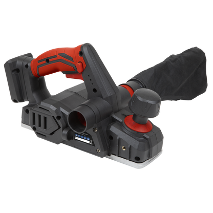 SV20 Series 82mm Cordless Planer 20V - Body Only