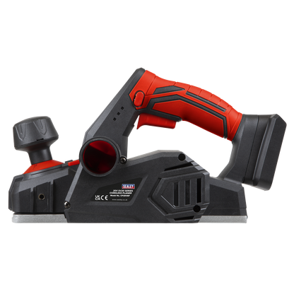 SV20 Series 82mm Cordless Planer 20V - Body Only