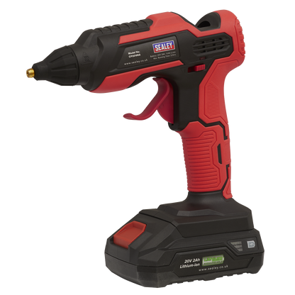 SV20 Series Cordless Glue Gun 20V - Body Only