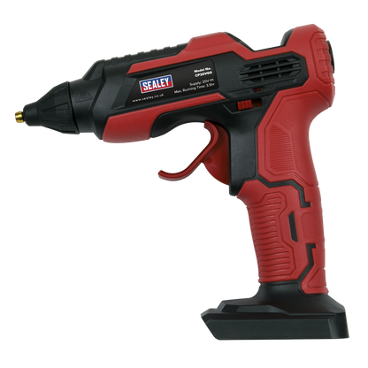 SV20 Series Cordless Glue Gun 20V - Body Only