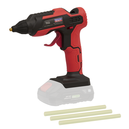 SV20 Series Cordless Glue Gun 20V - Body Only