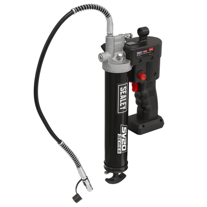 SV20 Series Cordless Grease Gun 20V - Body Only