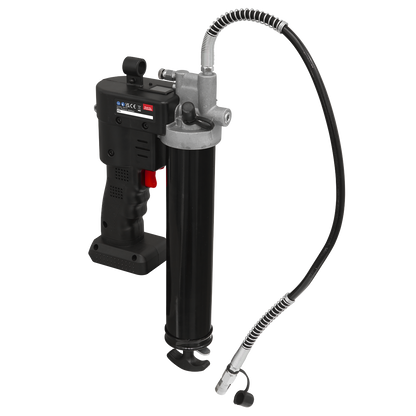 SV20 Series Cordless Grease Gun 20V - Body Only