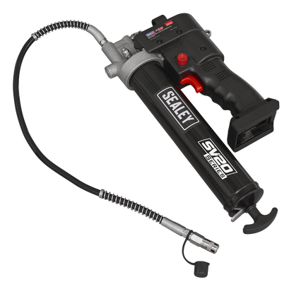 SV20 Series Cordless Grease Gun 20V - Body Only