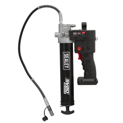 SV20 Series Cordless Grease Gun 20V - Body Only
