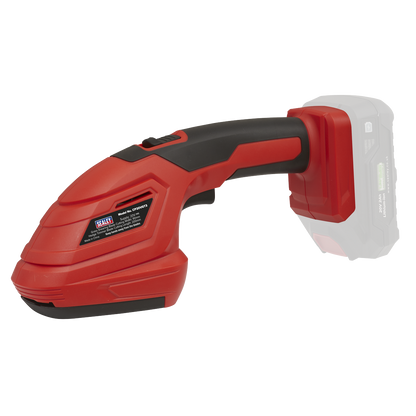 SV20 Series 3-in-1 Cordless Garden Tool 20V - Body Only