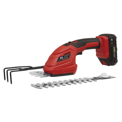 SV20 Series 3-in-1 Cordless Garden Tool 20V - Body Only