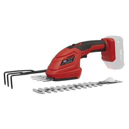 SV20 Series 3-in-1 Cordless Garden Tool 20V - Body Only