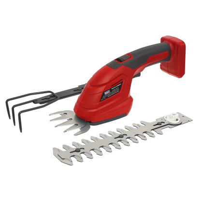 SV20 Series 3-in-1 Cordless Garden Tool 20V - Body Only