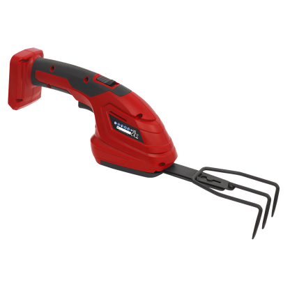 SV20 Series 3-in-1 Cordless Garden Tool 20V - Body Only