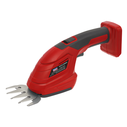SV20 Series 3-in-1 Cordless Garden Tool 20V - Body Only
