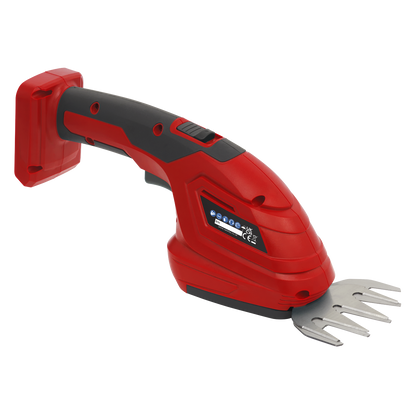 SV20 Series 3-in-1 Cordless Garden Tool 20V - Body Only