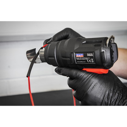 SV20 Series Cordless Heat Gun 20V - Body Only